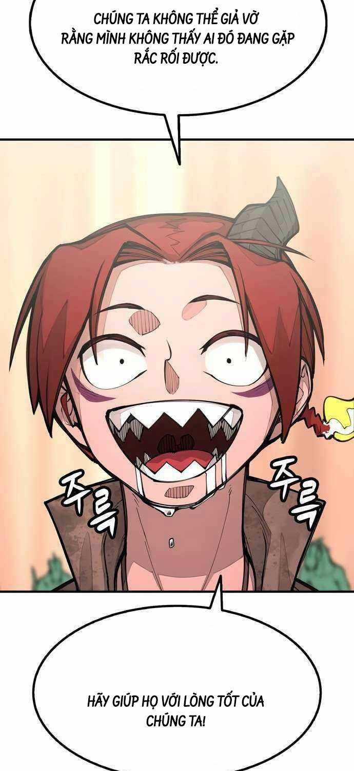 Ngọn Lửa Của Hòa Bình Chương 6 trang 42