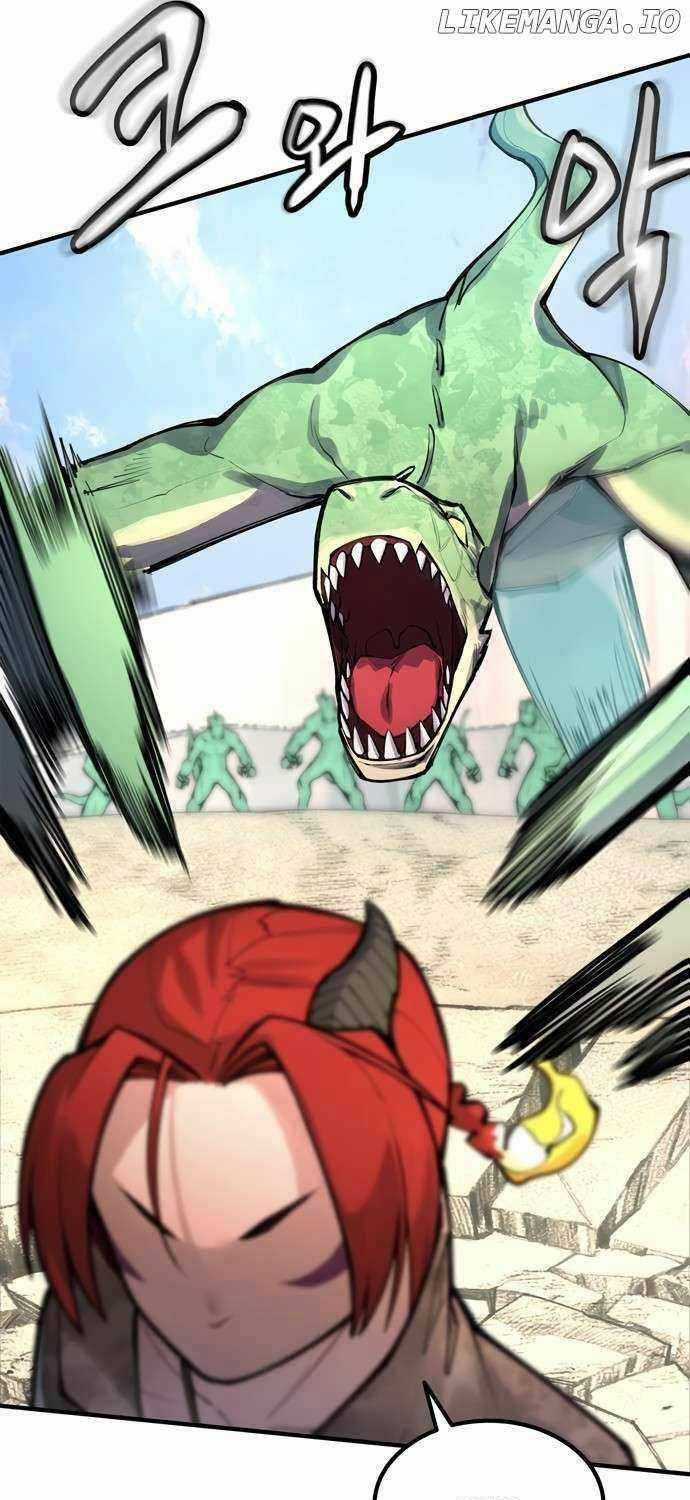 Ngọn Lửa Của Hòa Bình Chương 6 trang 44