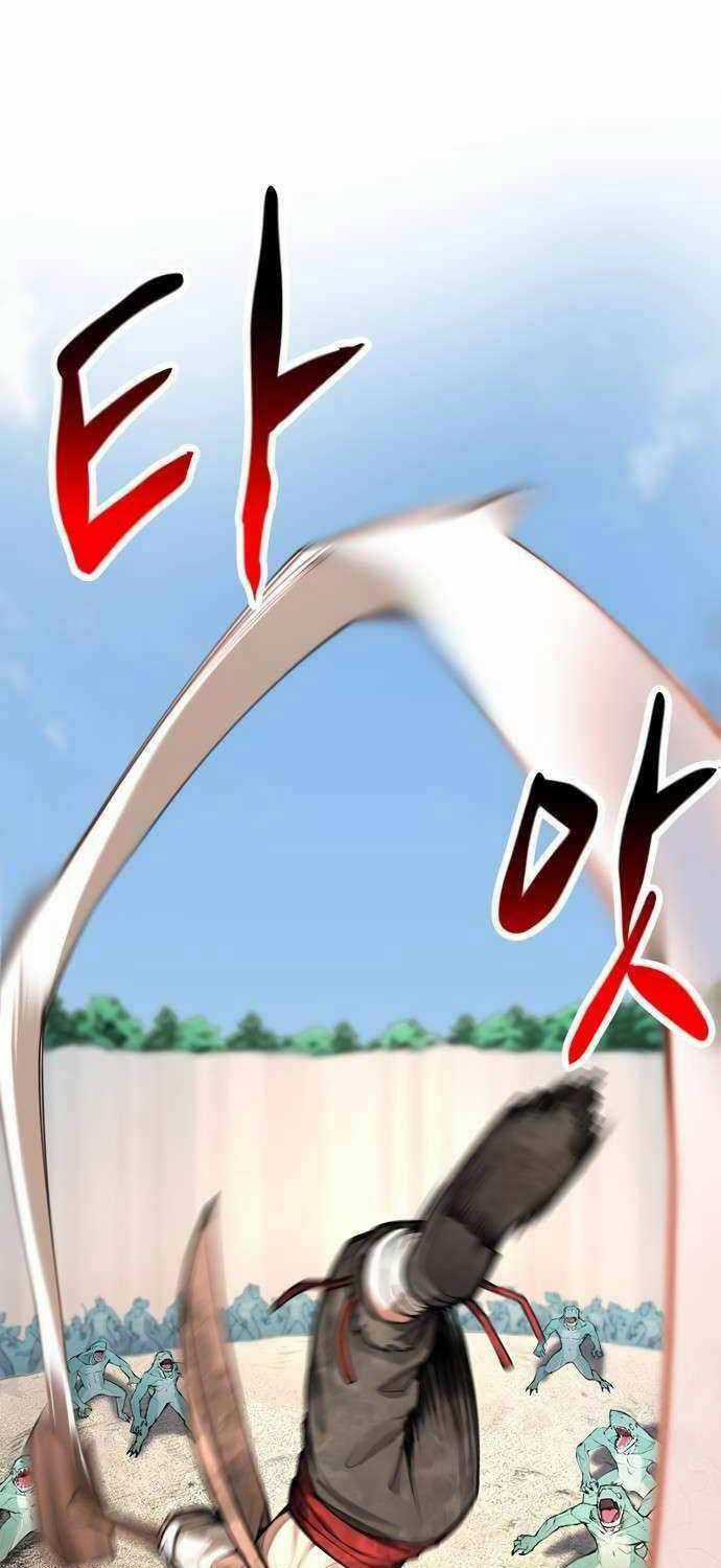 Ngọn Lửa Của Hòa Bình Chương 6 trang 46