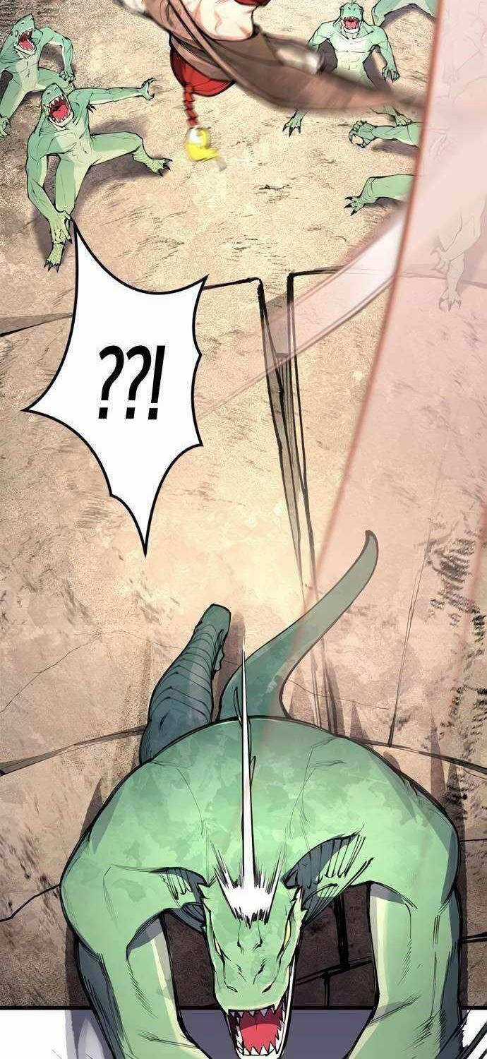 Ngọn Lửa Của Hòa Bình Chương 6 trang 47