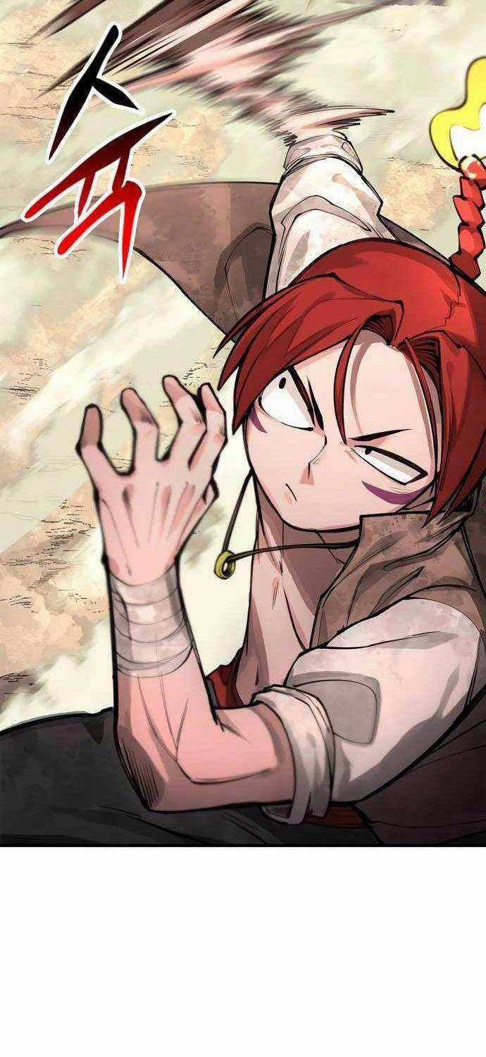 Ngọn Lửa Của Hòa Bình Chương 6 trang 51