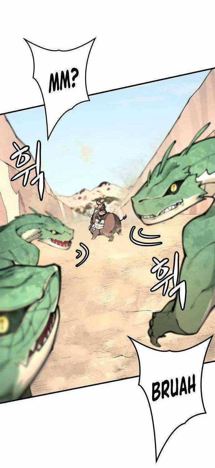 Ngọn Lửa Của Hòa Bình Chương 6 trang 52