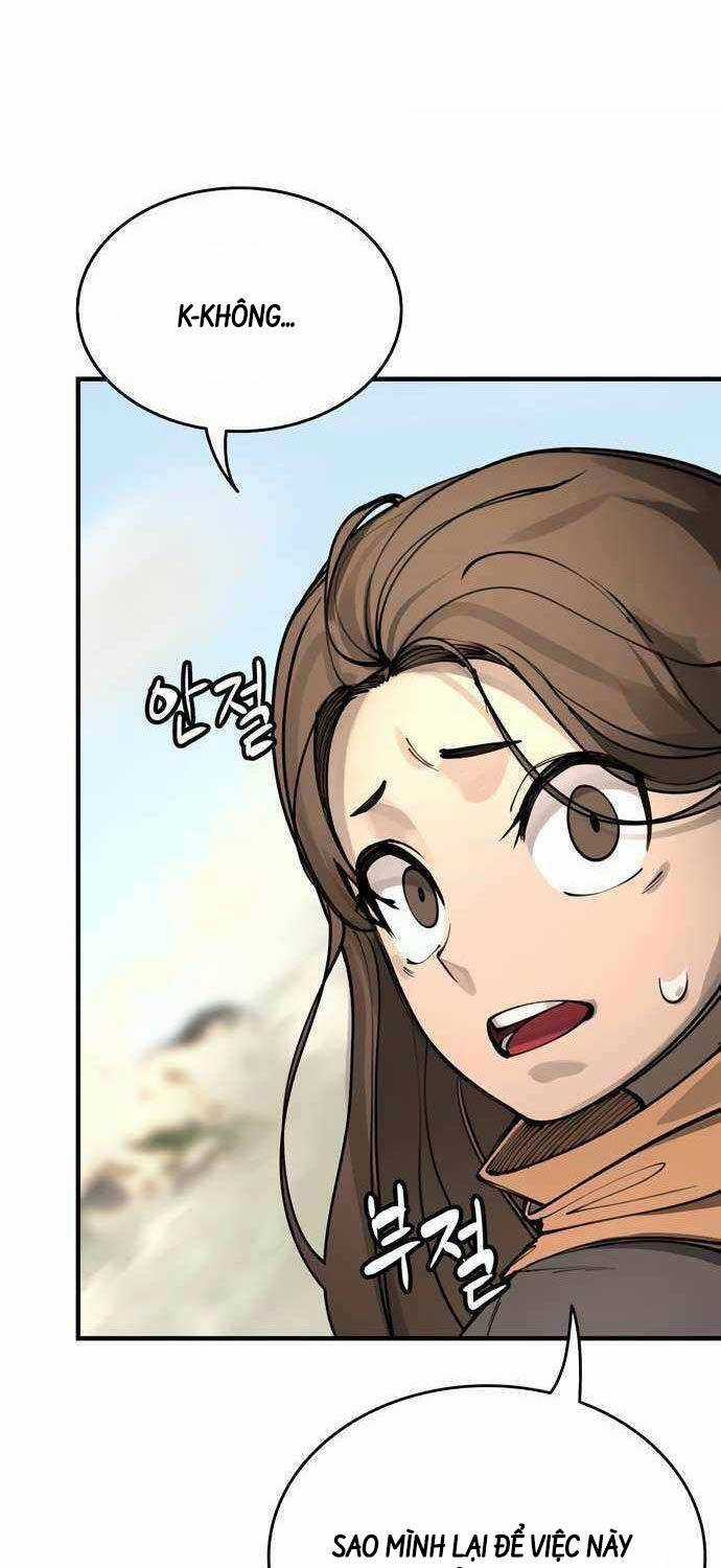 Ngọn Lửa Của Hòa Bình Chương 6 trang 53