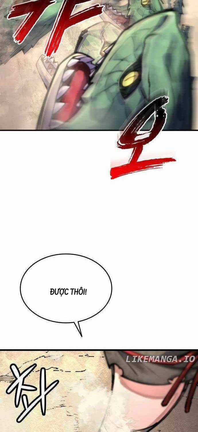 Ngọn Lửa Của Hòa Bình Chương 6 trang 57