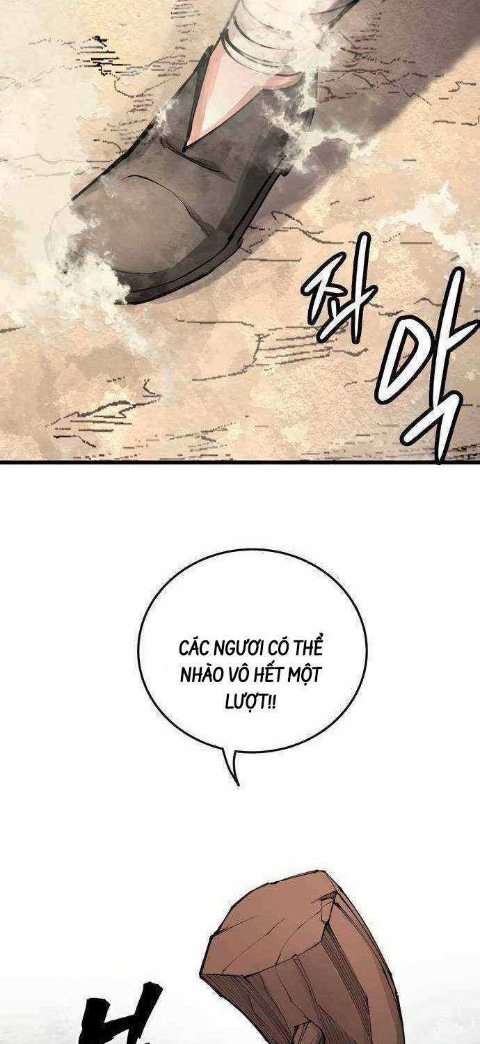 Ngọn Lửa Của Hòa Bình Chương 6 trang 58