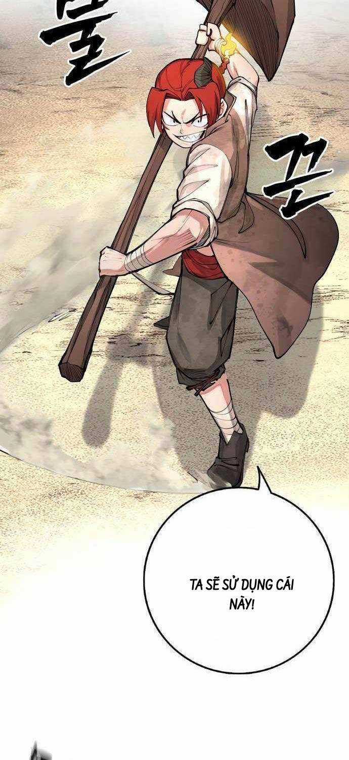 Ngọn Lửa Của Hòa Bình Chương 6 trang 59