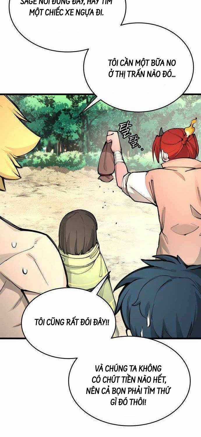 Ngọn Lửa Của Hòa Bình Chương 6 trang 6