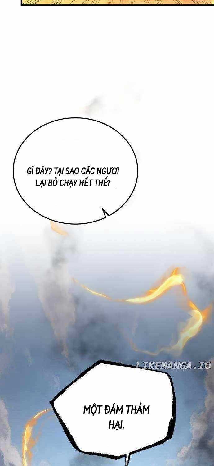 Ngọn Lửa Của Hòa Bình Chương 6 trang 67