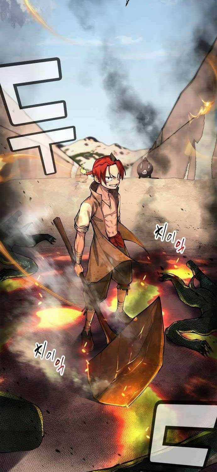 Ngọn Lửa Của Hòa Bình Chương 6 trang 68