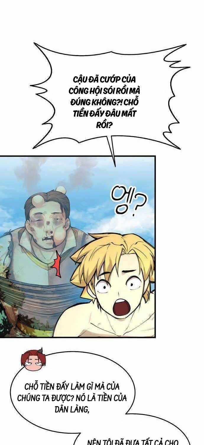 Ngọn Lửa Của Hòa Bình Chương 6 trang 7