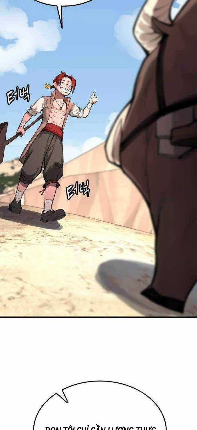 Ngọn Lửa Của Hòa Bình Chương 6 trang 70