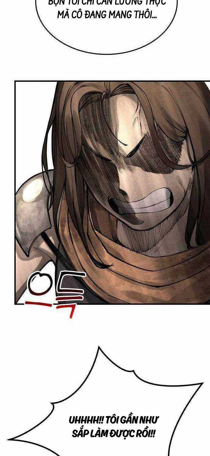 Ngọn Lửa Của Hòa Bình Chương 6 trang 71