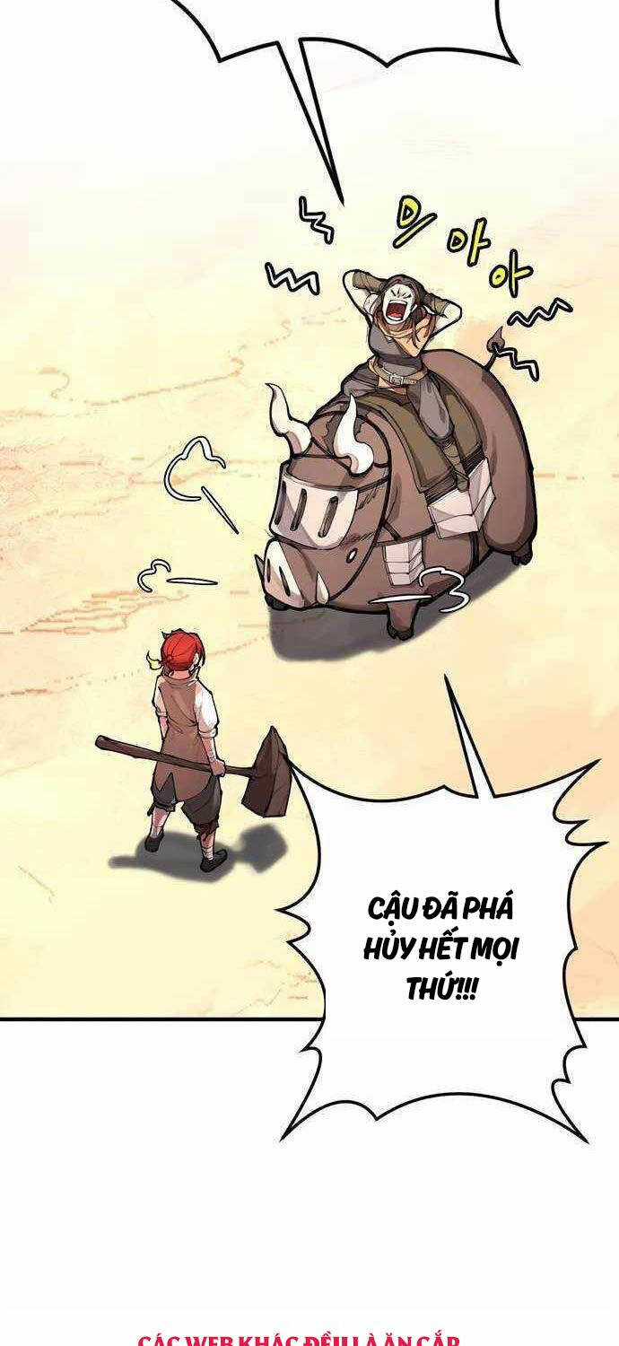 Ngọn Lửa Của Hòa Bình Chương 6 trang 72