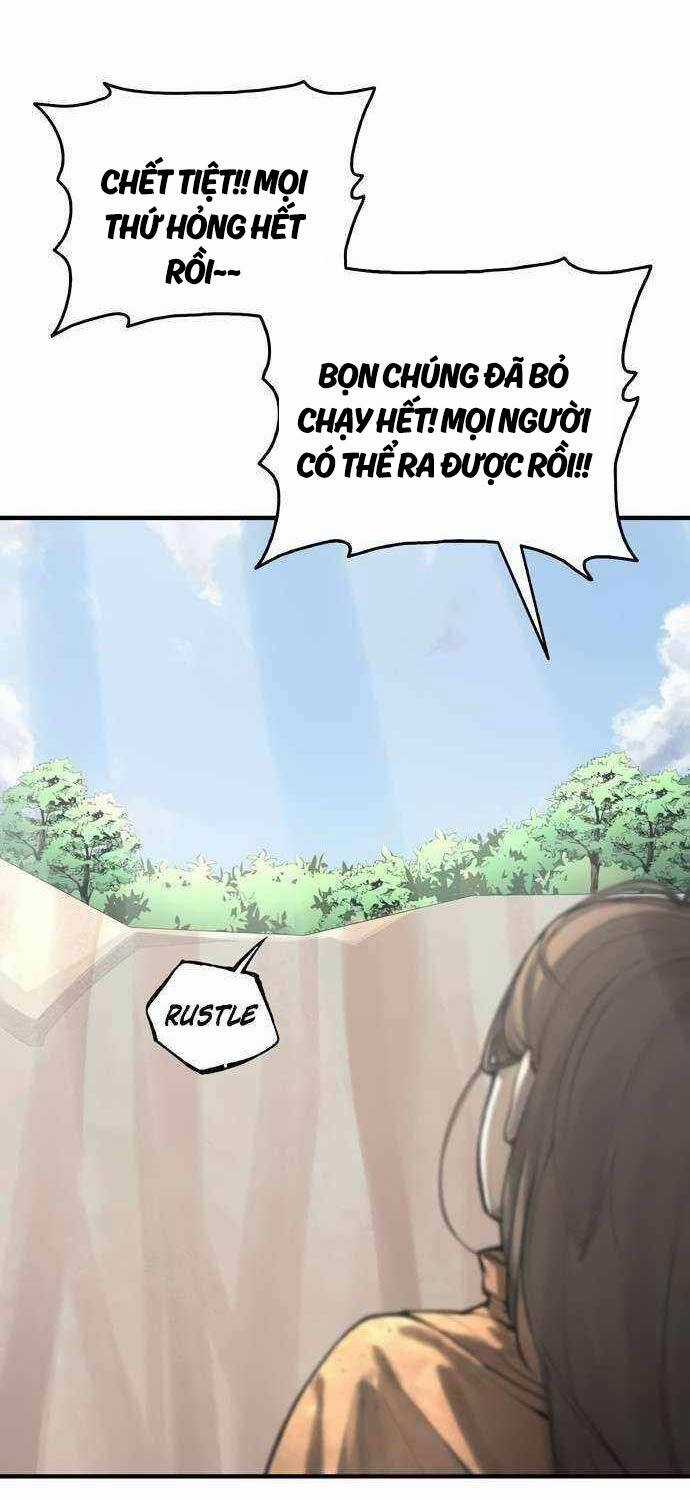 Ngọn Lửa Của Hòa Bình Chương 6 trang 74