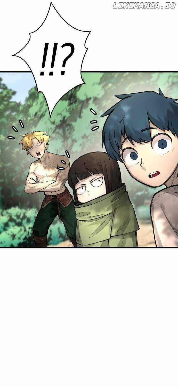 Ngọn Lửa Của Hòa Bình Chương 6 trang 77