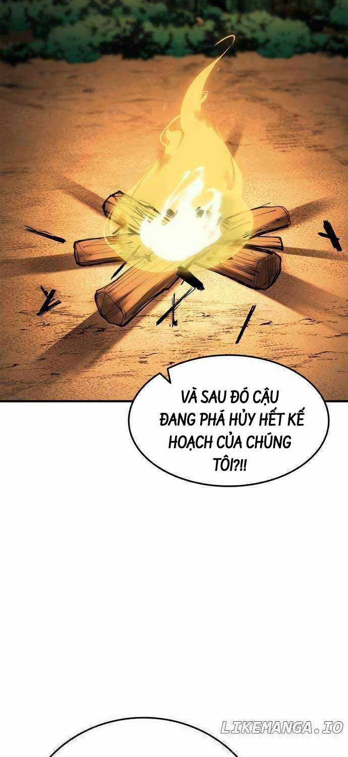 Ngọn Lửa Của Hòa Bình Chương 6 trang 81