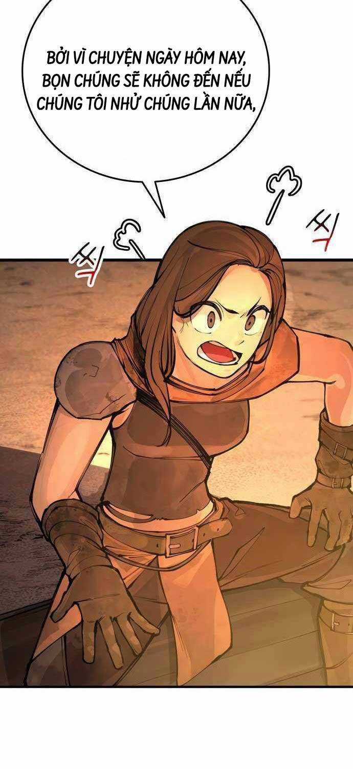 Ngọn Lửa Của Hòa Bình Chương 6 trang 82