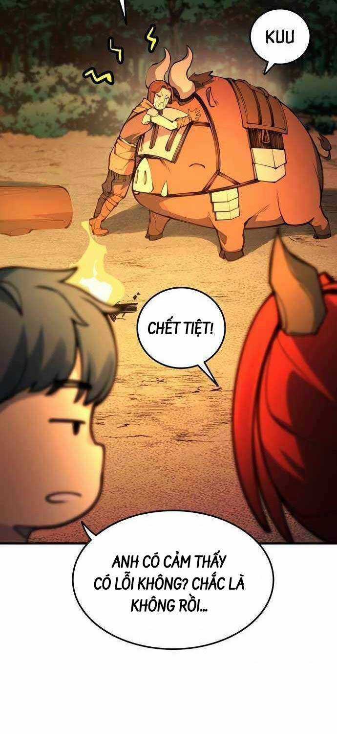 Ngọn Lửa Của Hòa Bình Chương 6 trang 86