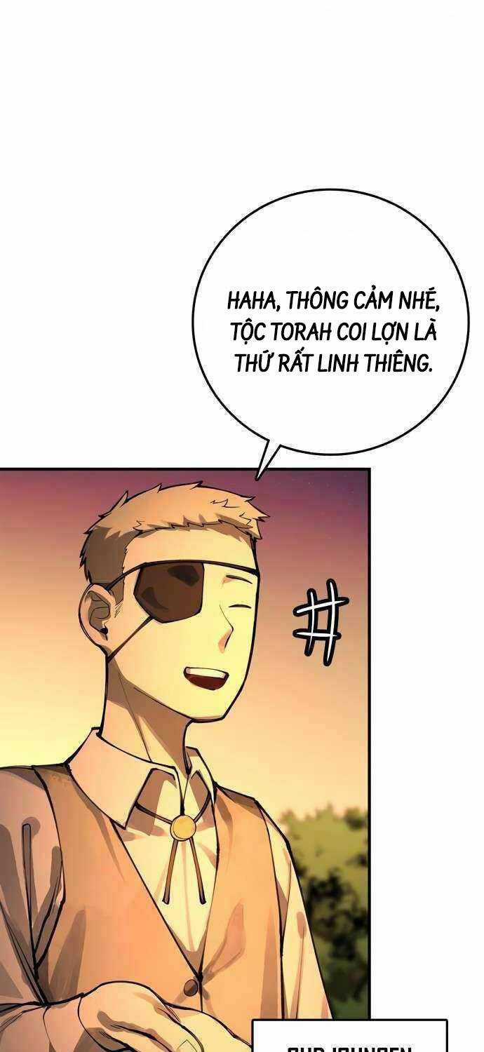 Ngọn Lửa Của Hòa Bình Chương 6 trang 87