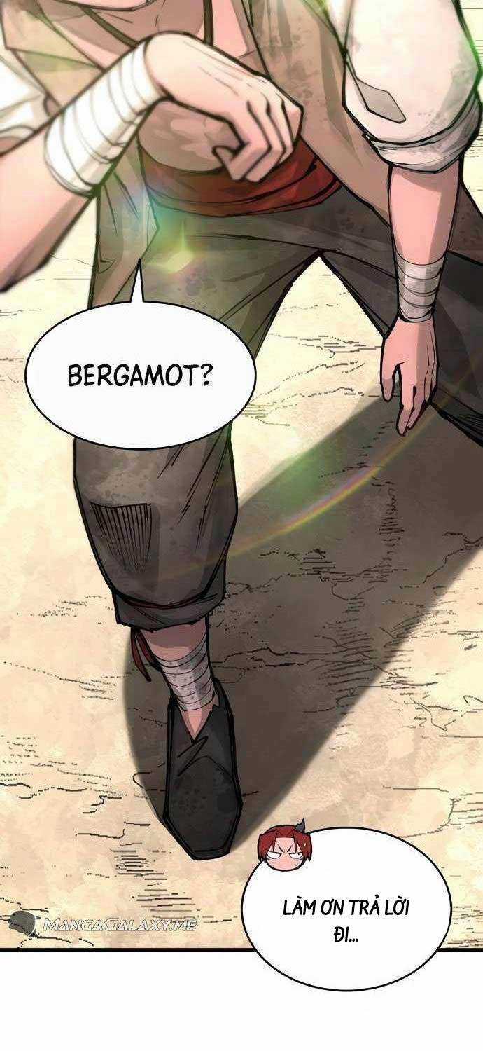 Ngọn Lửa Của Hòa Bình Chương 6 trang 9