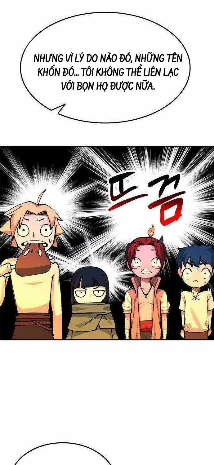 Ngọn Lửa Của Hòa Bình Chương 6 trang 93