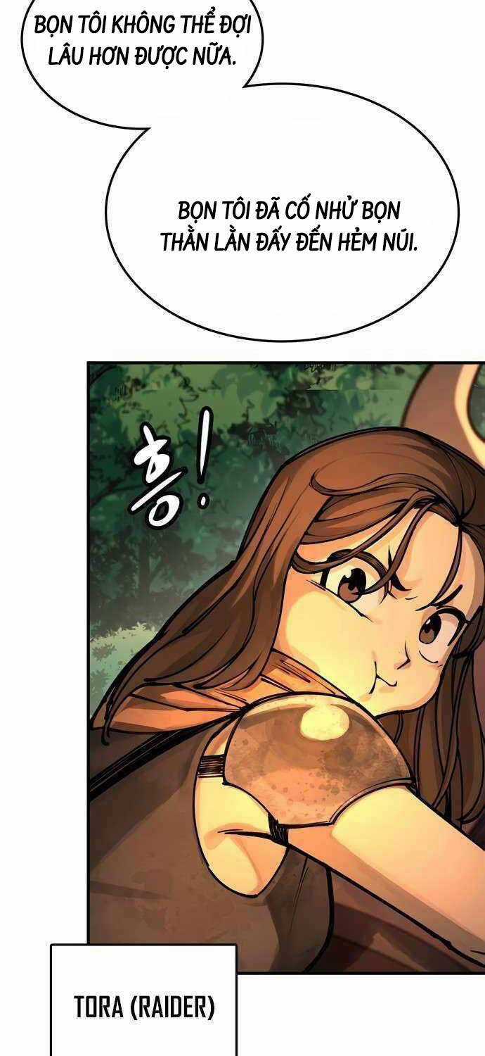 Ngọn Lửa Của Hòa Bình Chương 6 trang 94