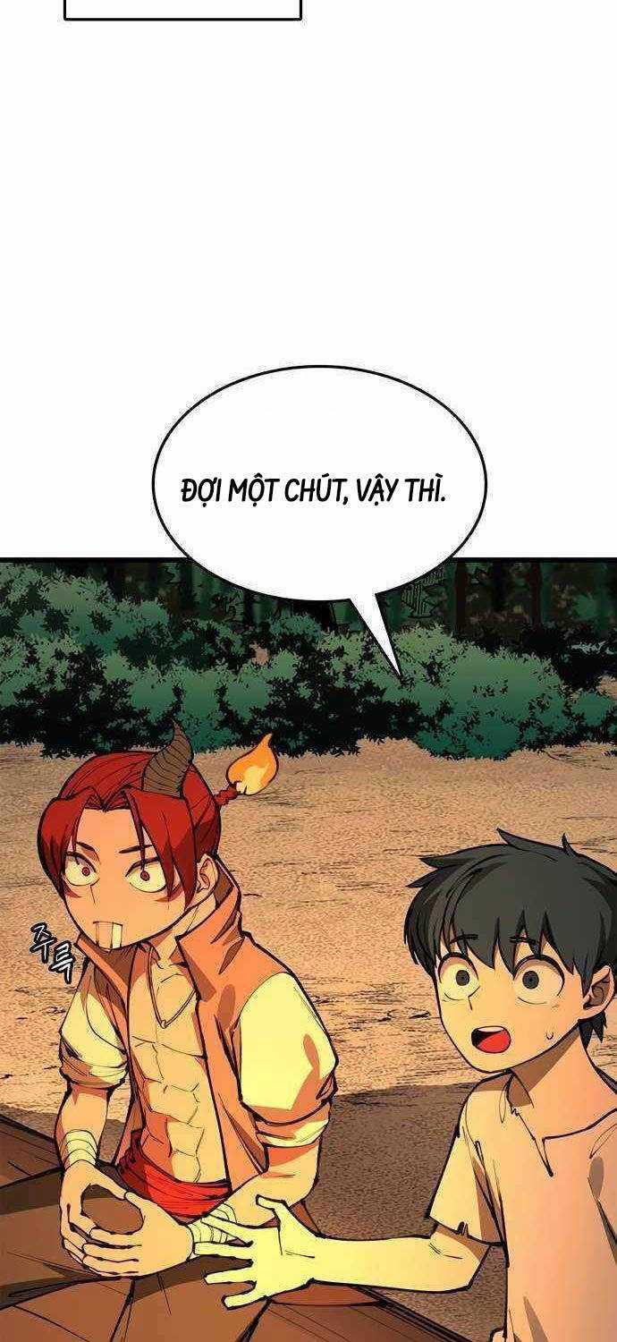 Ngọn Lửa Của Hòa Bình Chương 6 trang 95