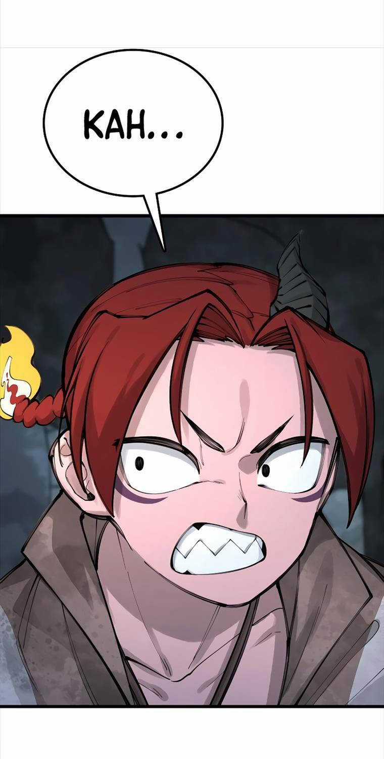 Ngọn Lửa Của Hòa Bình Chương 7 trang 106