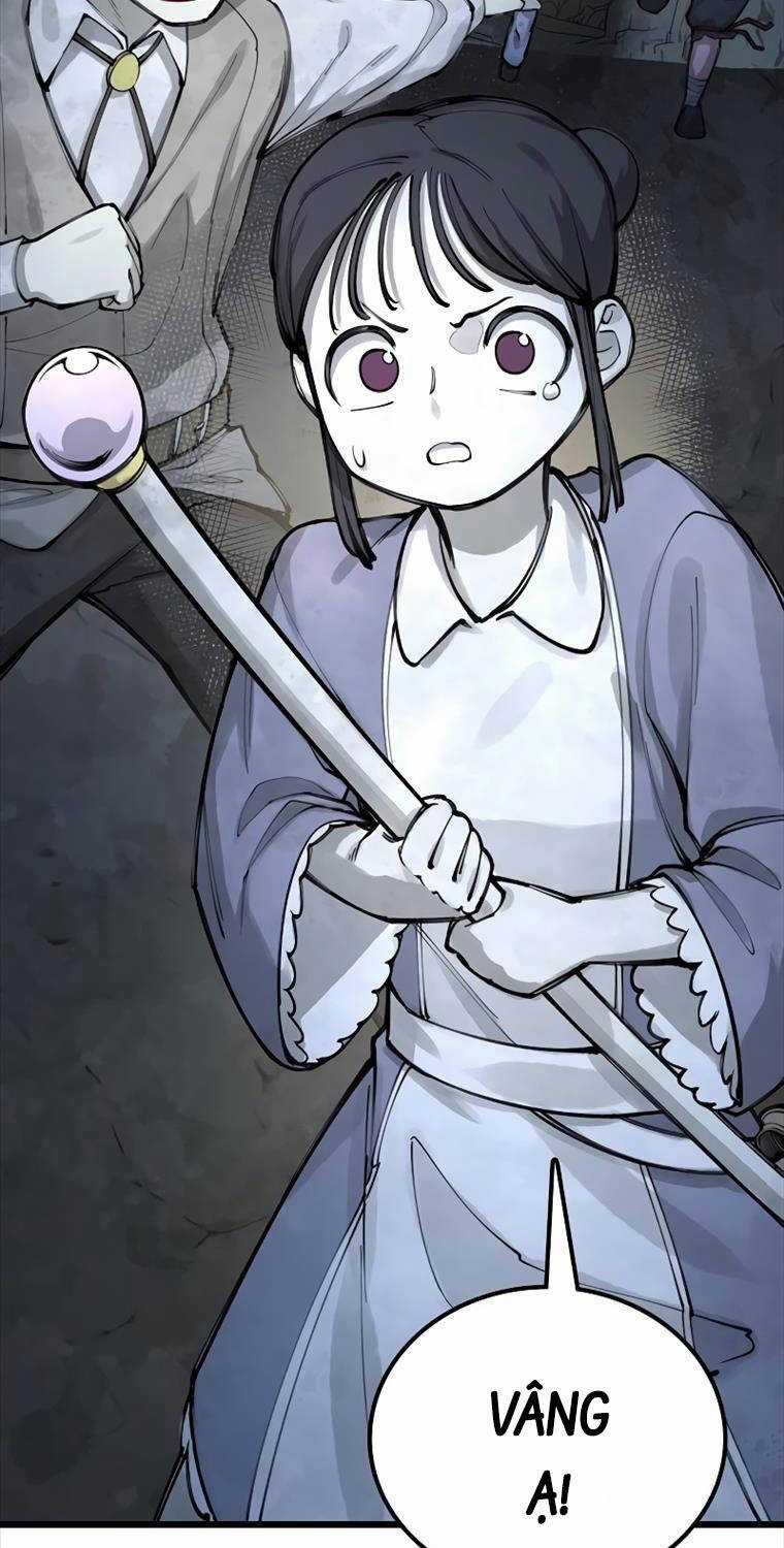 Ngọn Lửa Của Hòa Bình Chương 7 trang 108