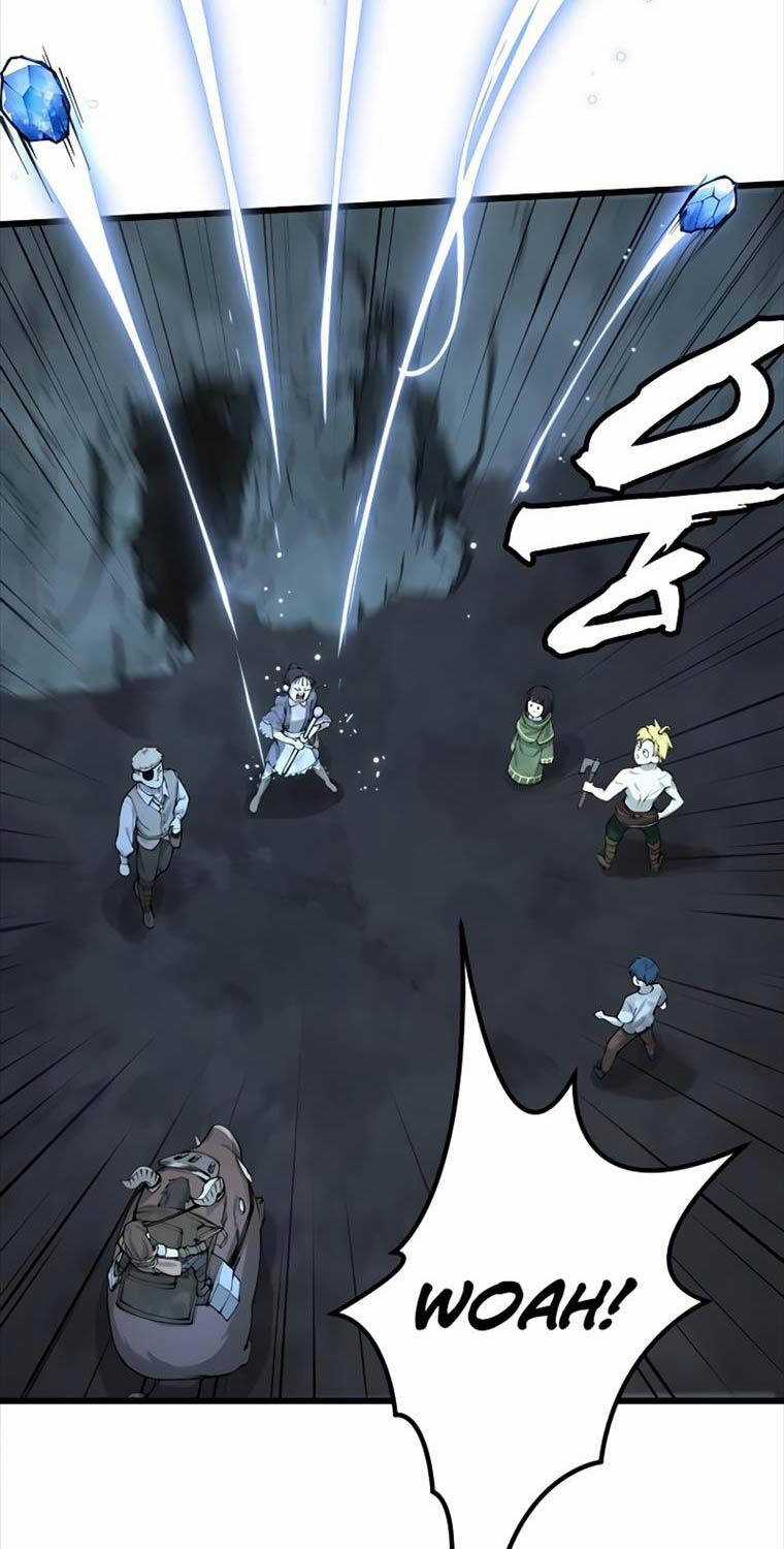 Ngọn Lửa Của Hòa Bình Chương 7 trang 111