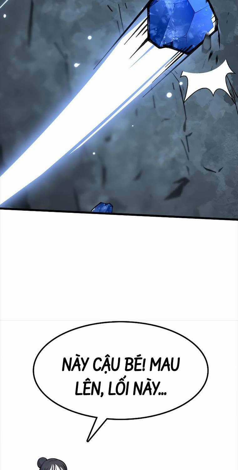 Ngọn Lửa Của Hòa Bình Chương 7 trang 114