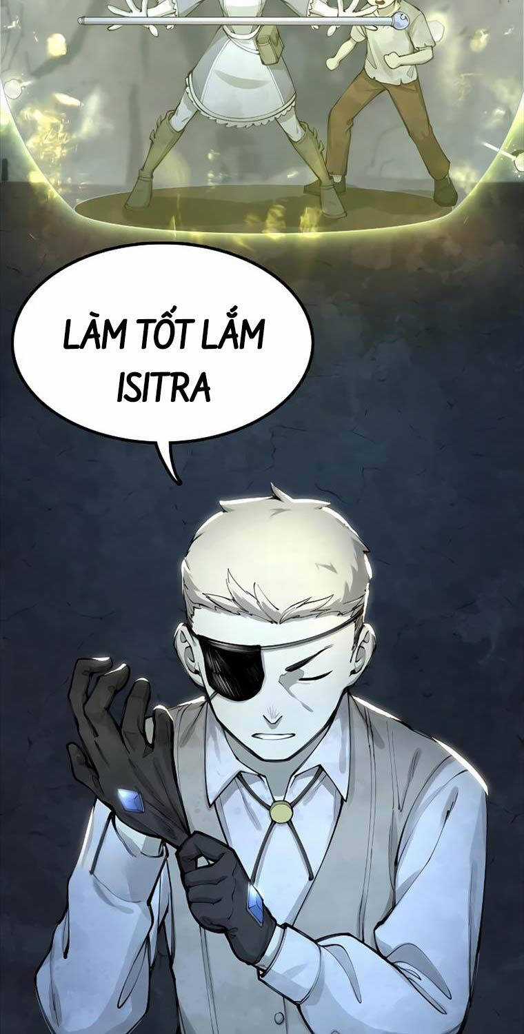 Ngọn Lửa Của Hòa Bình Chương 7 trang 117