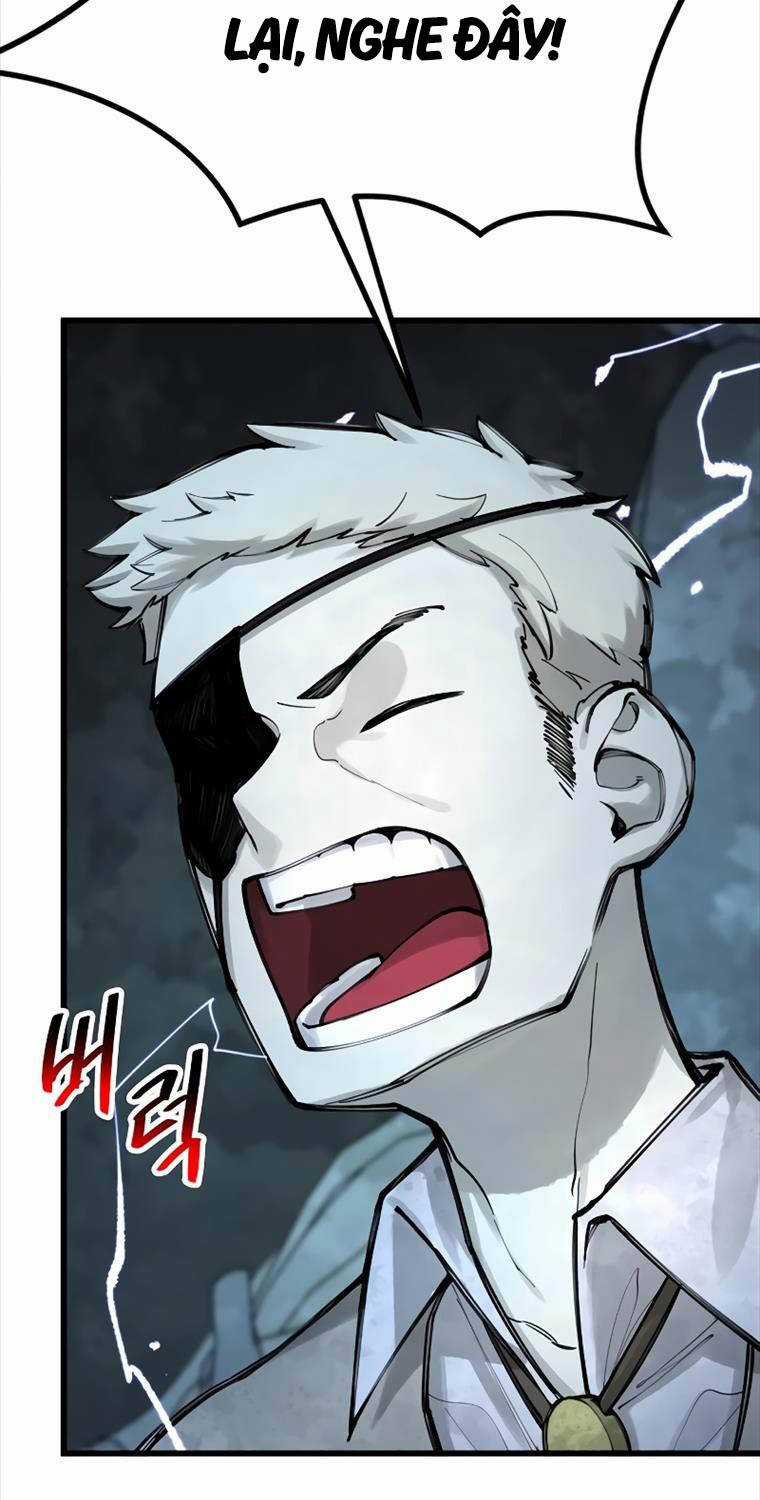 Ngọn Lửa Của Hòa Bình Chương 7 trang 123