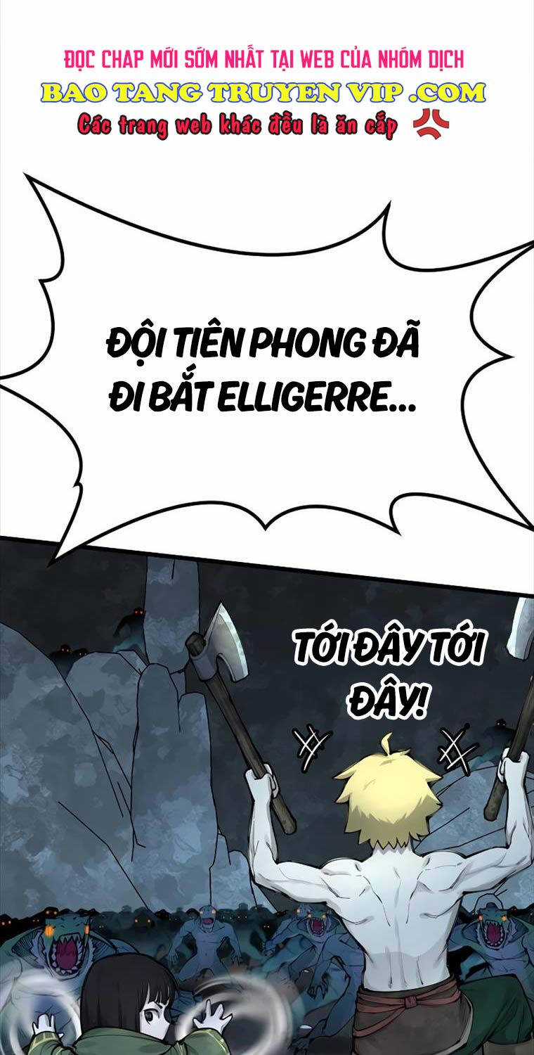 Ngọn Lửa Của Hòa Bình Chương 7 trang 124