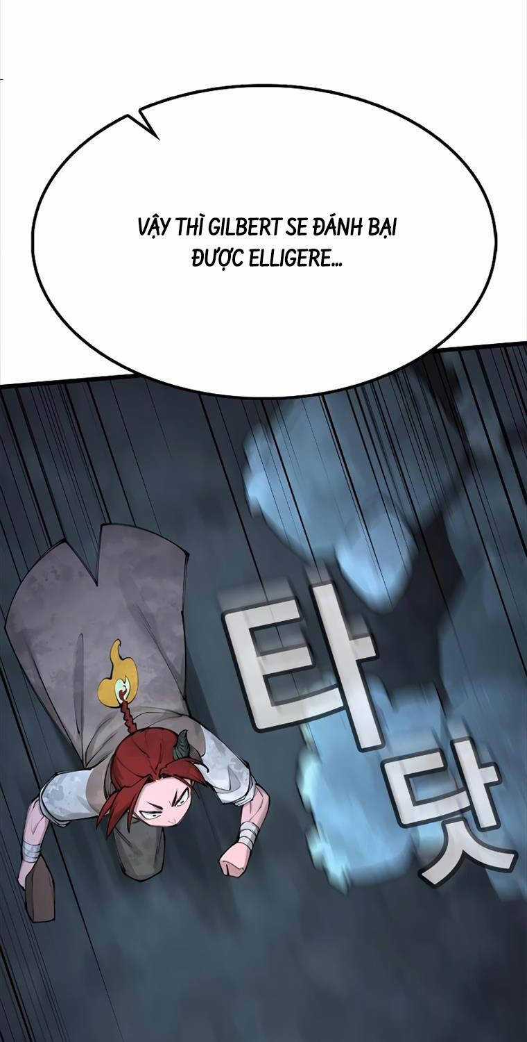 Ngọn Lửa Của Hòa Bình Chương 7 trang 129