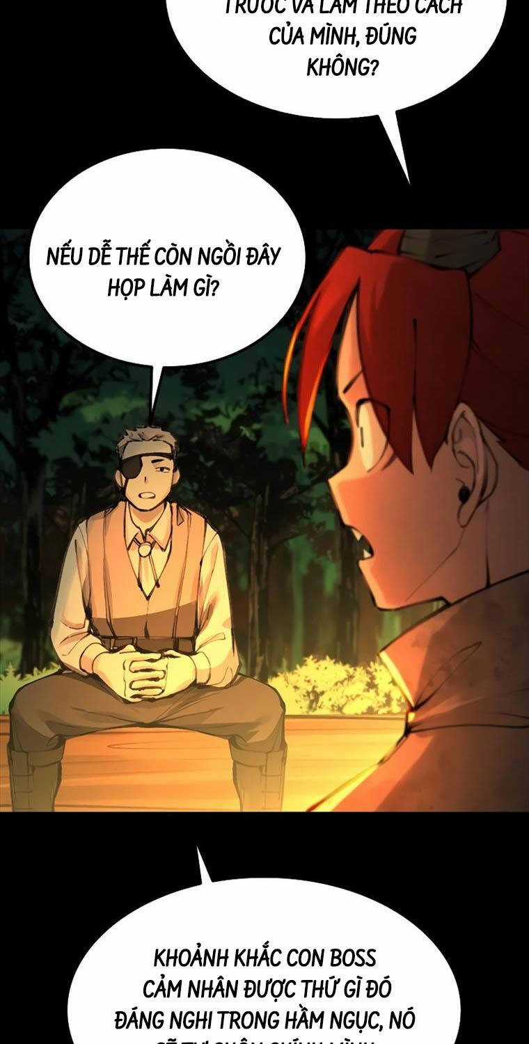 Ngọn Lửa Của Hòa Bình Chương 7 trang 13