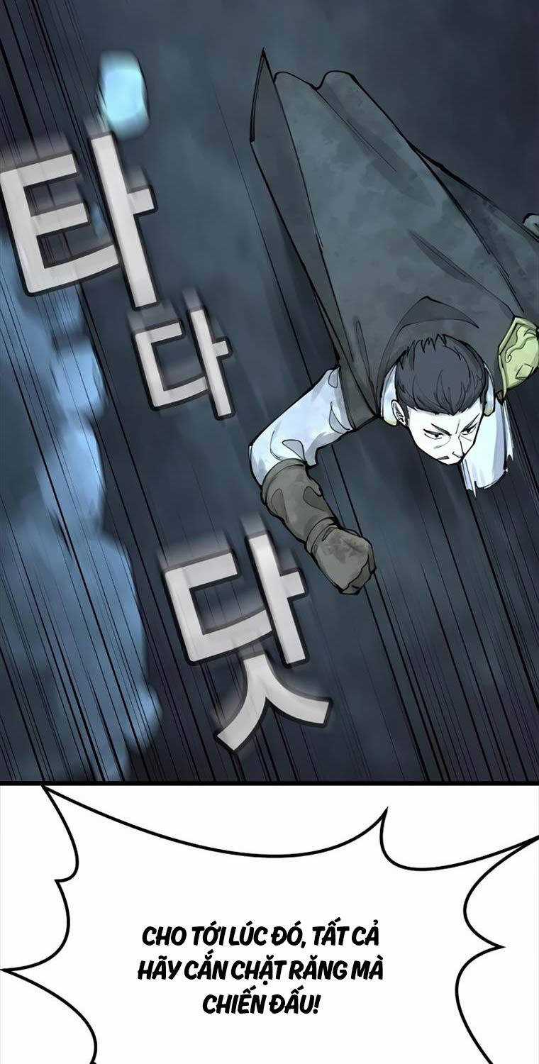 Ngọn Lửa Của Hòa Bình Chương 7 trang 130