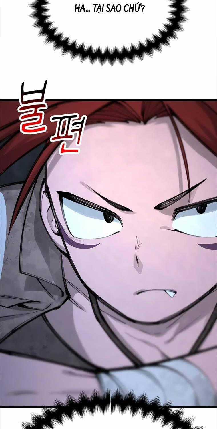 Ngọn Lửa Của Hòa Bình Chương 7 trang 133