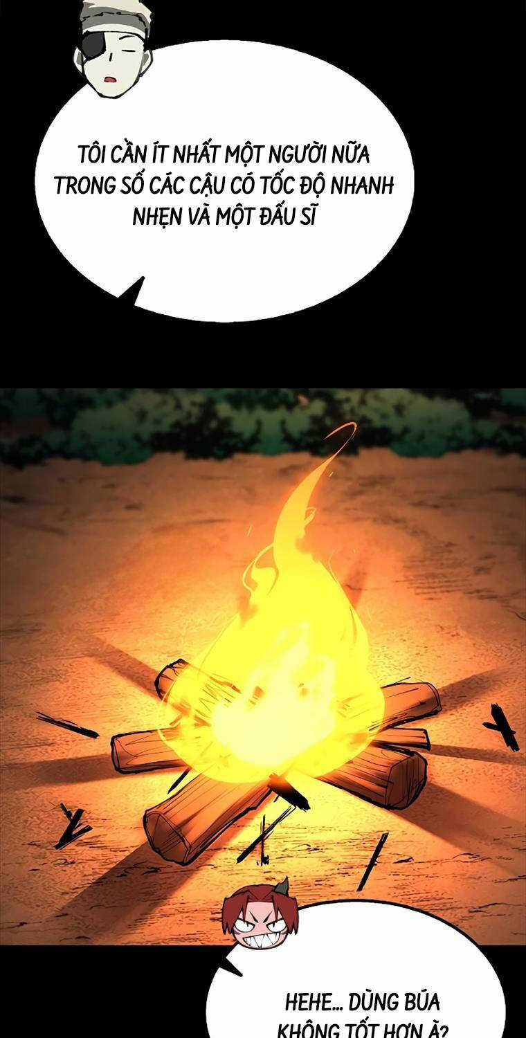 Ngọn Lửa Của Hòa Bình Chương 7 trang 16