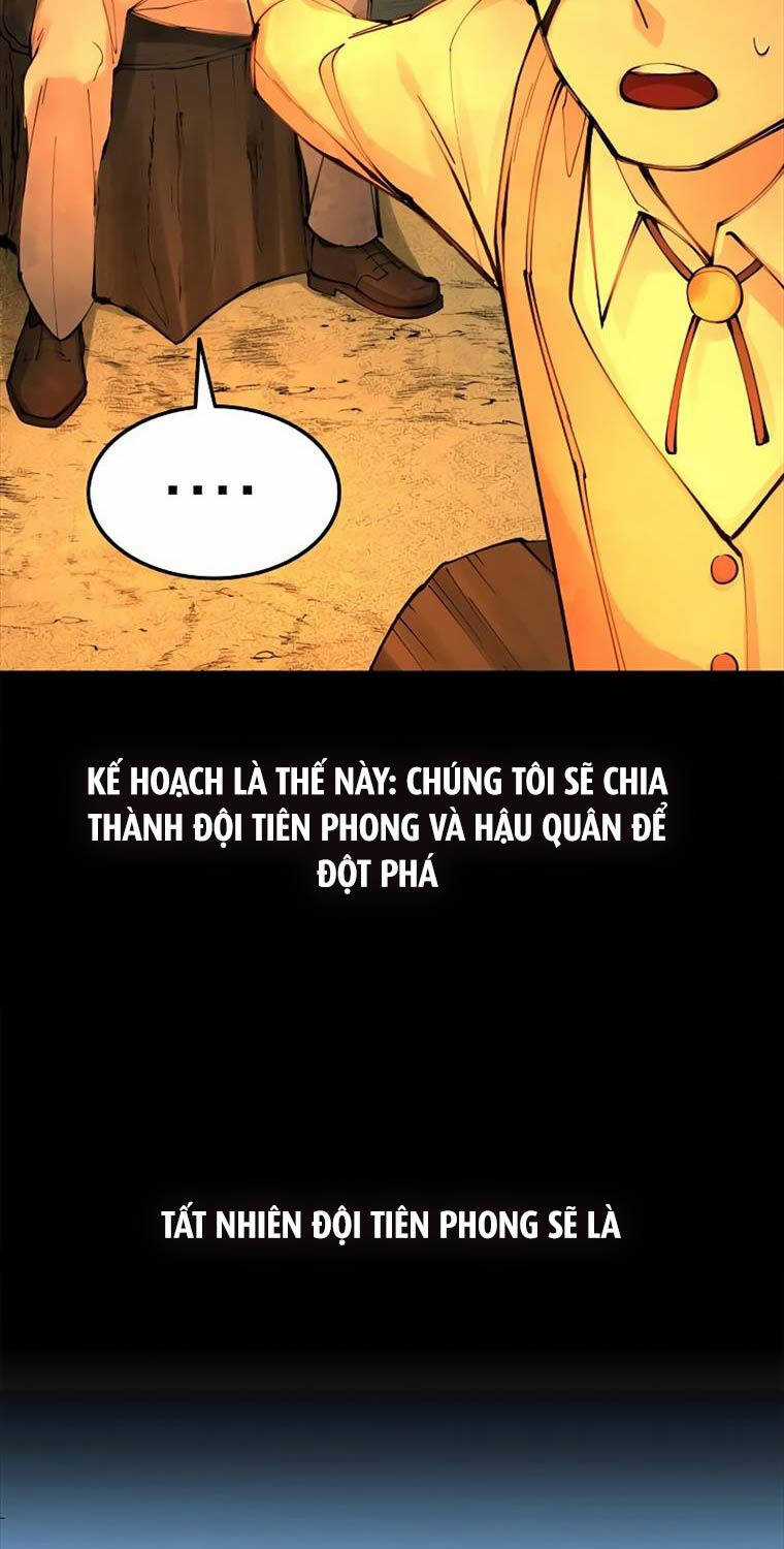 Ngọn Lửa Của Hòa Bình Chương 7 trang 19