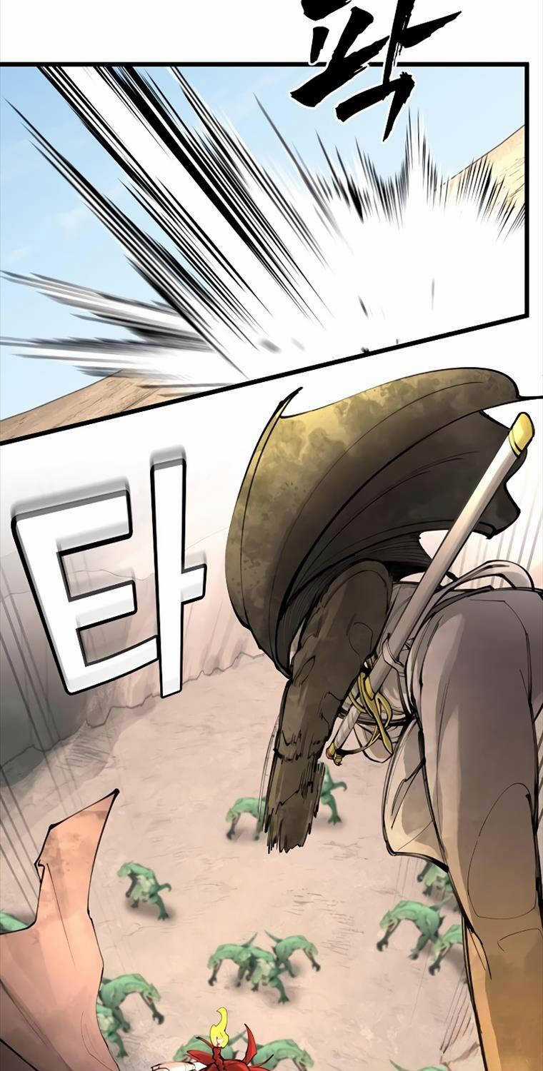 Ngọn Lửa Của Hòa Bình Chương 7 trang 22