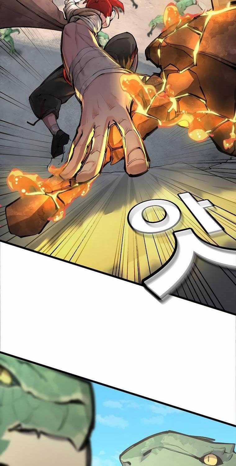 Ngọn Lửa Của Hòa Bình Chương 7 trang 23