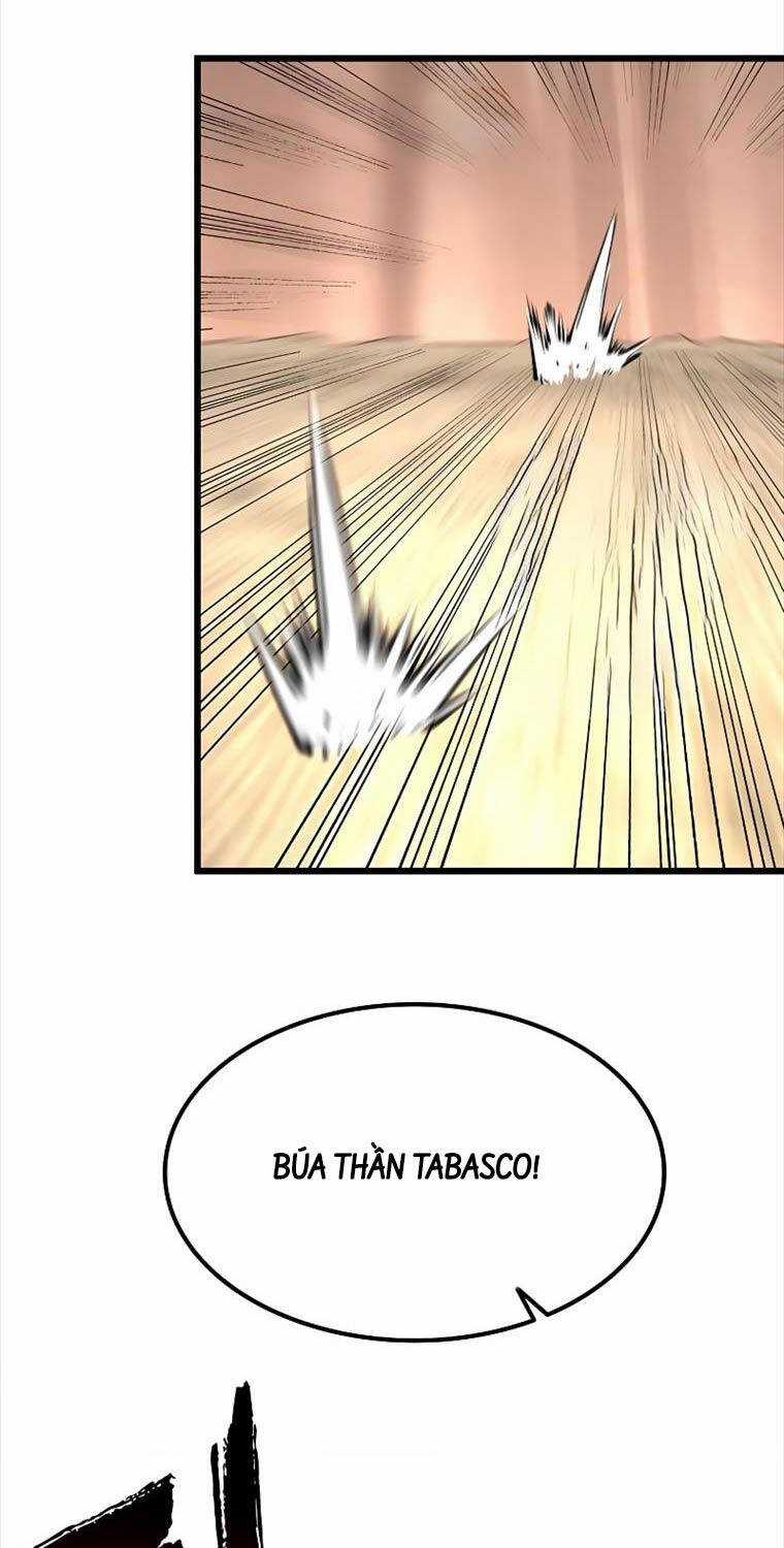 Ngọn Lửa Của Hòa Bình Chương 7 trang 25