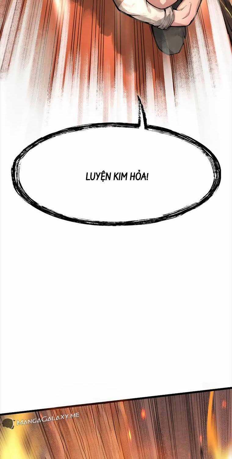 Ngọn Lửa Của Hòa Bình Chương 7 trang 27