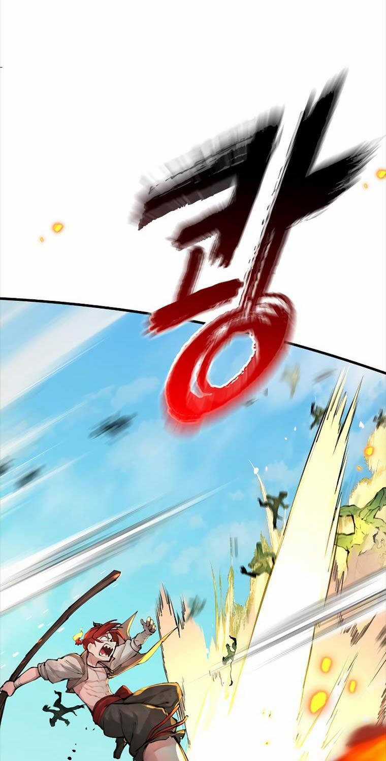 Ngọn Lửa Của Hòa Bình Chương 7 trang 29