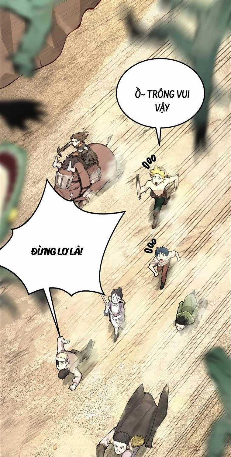 Ngọn Lửa Của Hòa Bình Chương 7 trang 31