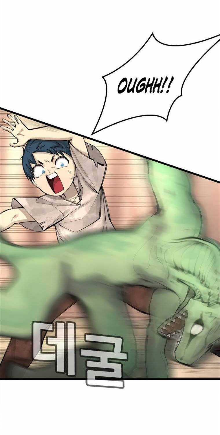 Ngọn Lửa Của Hòa Bình Chương 7 trang 33