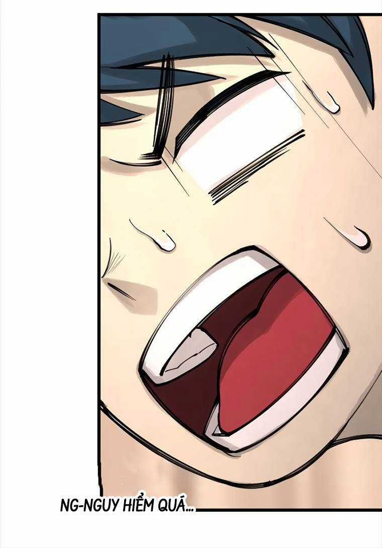 Ngọn Lửa Của Hòa Bình Chương 7 trang 34