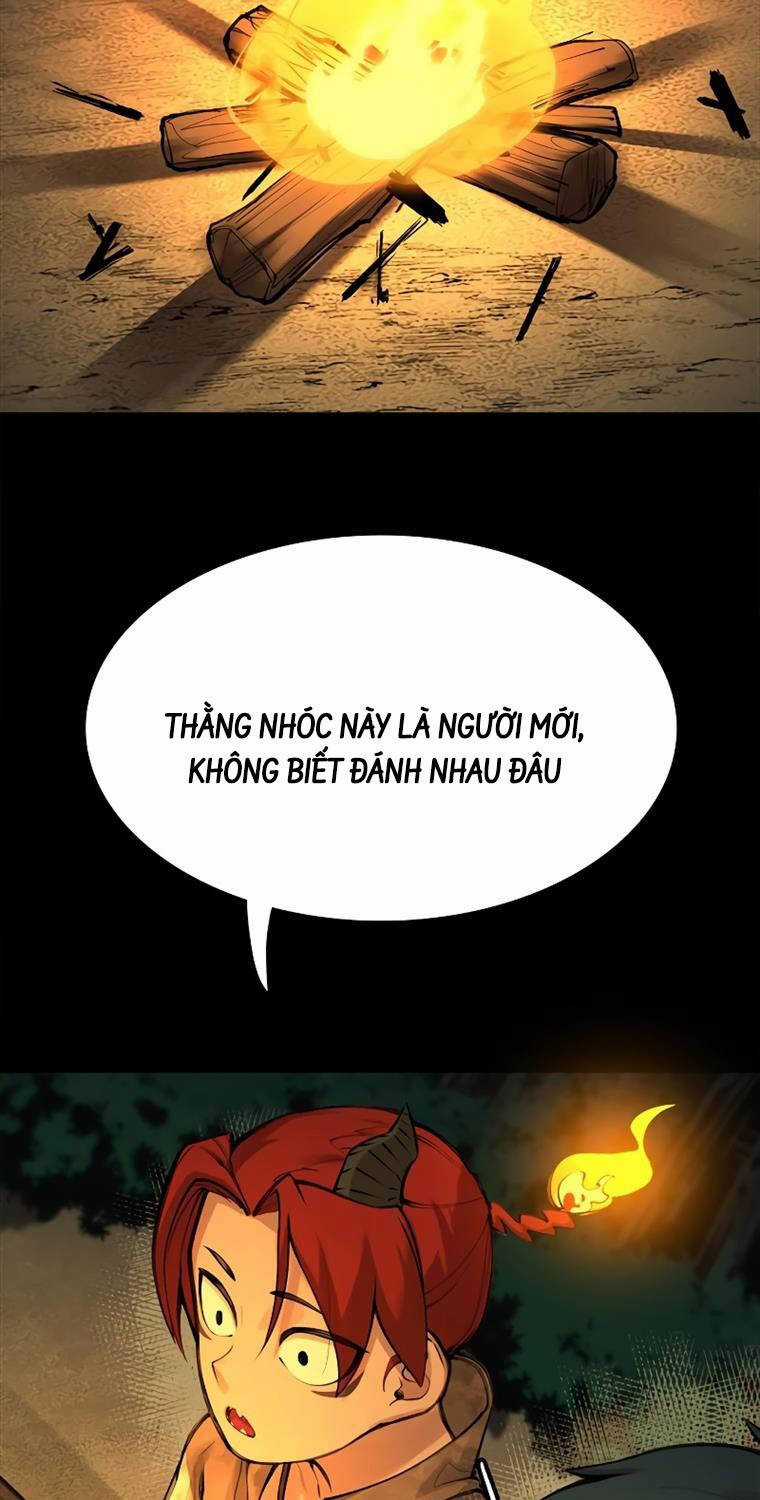 Ngọn Lửa Của Hòa Bình Chương 7 trang 39