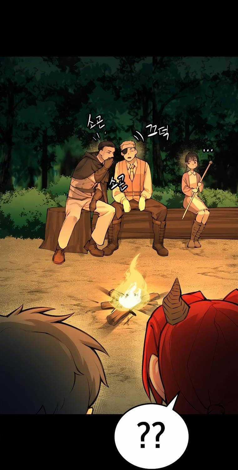 Ngọn Lửa Của Hòa Bình Chương 7 trang 41